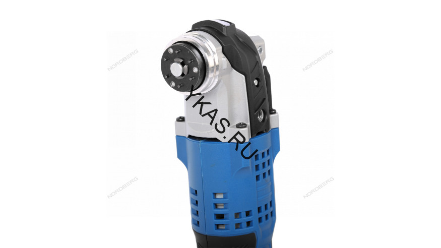 Аккумуляторный реноватор NORDBERG NE606K