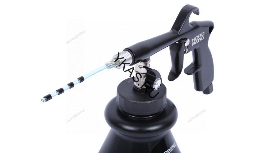 Моющий пистолет NORDBERG NP9001