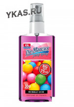 Осв.воздуха DrMarcus спрей Pump Spray 75ml (пластик)  Bubble Gum