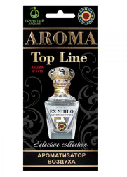 Осв.возд. AROMA Topline Селективная серия s016 Ex Nihilo