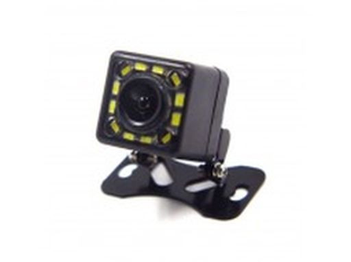 Камера заднего вида Carlive CM-03 AHD (720p/угол 170")