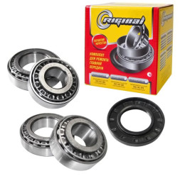 RG РК главной передачи Г-3302-3221,2217,33027 Riginal