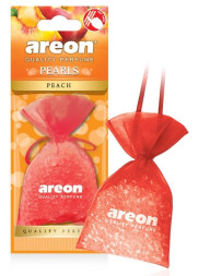 Осв.возд. Areon PEARLS "мешочек"  Peach
