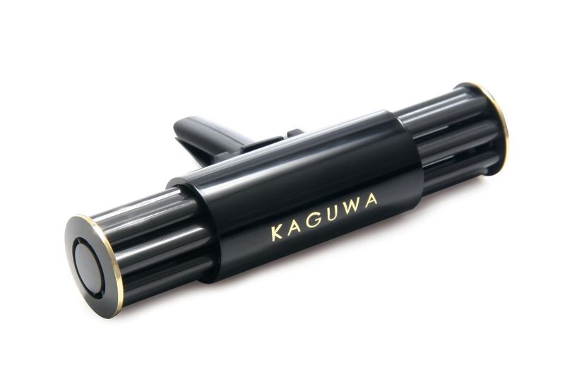 Осв.воздуха Eikosha  GIGA Kaguwa  After Shower (зеленый чай и цитрусов масло)