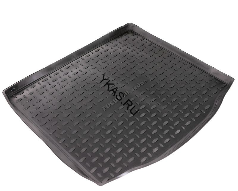 Коврик багажн.  Ford Focus III SD (11-)   (РЕЗИНА)
