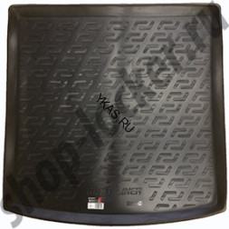 Коврик багажн.  Skoda Kodiag (16-)