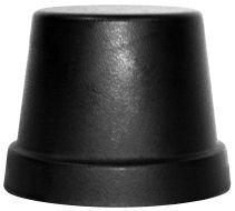 Антенна пассивная "Triada -290" магнитная (Прием 150 км) диаметр 120мм