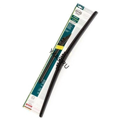 Дворники HEYNER HIBRID 26"-650mm (036)