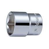 Инструмент HANS. Торцевая головка 1/2" 6-гр. 11 мм