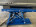 Подъемник ножничный 3т, 380В, синий N632-3B_380 RM 621_76330