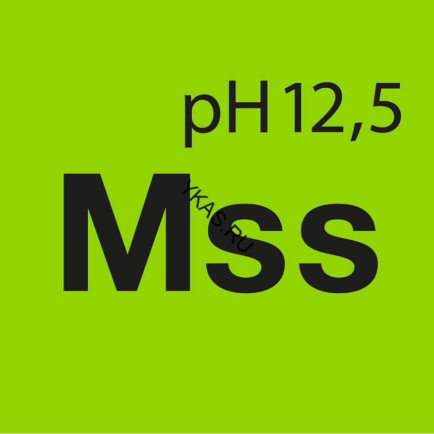 MULTI STAR SIO2 - Бесконтактное щелочное средство для предварительной мойки автомобиля (22 кг) 342022