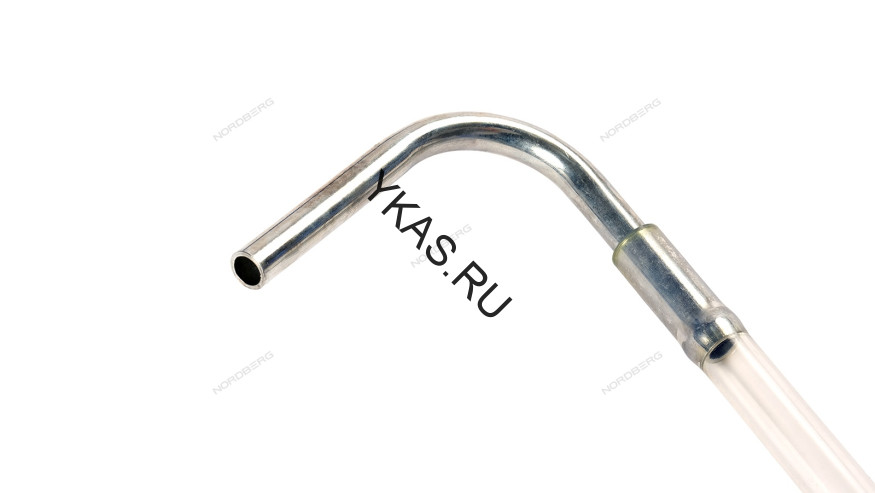 Ручная установка для раздачи масла NORDBERG N4008 (8 л)