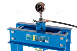 Напольный пресс NORDBERG N3630AL с пневмоприводом