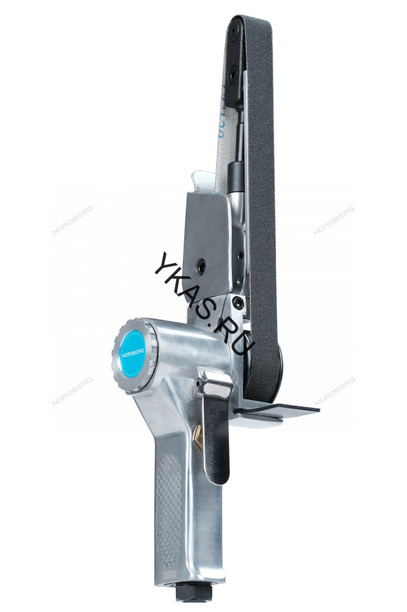 Ленточная пневмошлифмашинка NORDBERG NP4156 (20 х 520 мм)