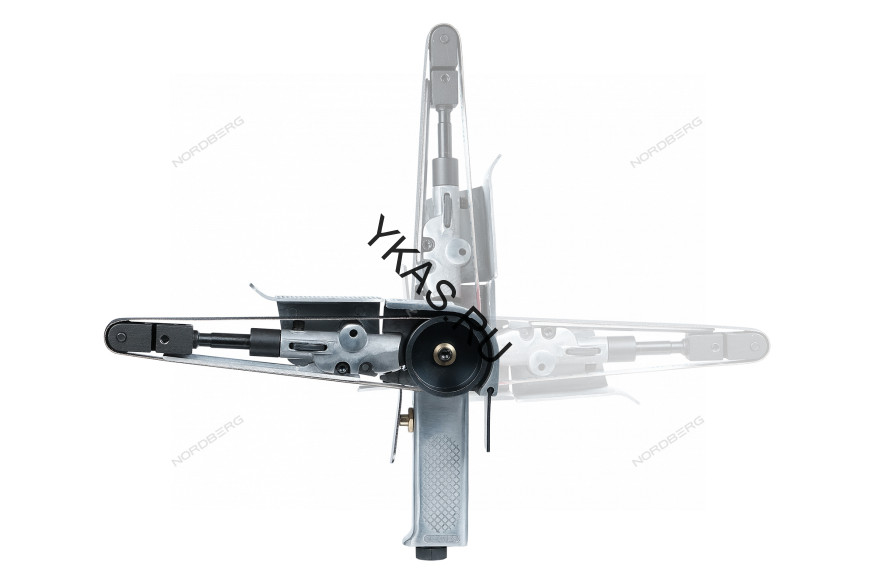 Ленточная пневмошлифмашинка NORDBERG NP4156 (20 х 520 мм)