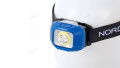 Налобный фонарь аккумуляторный светодиодный NORDBERG 1951