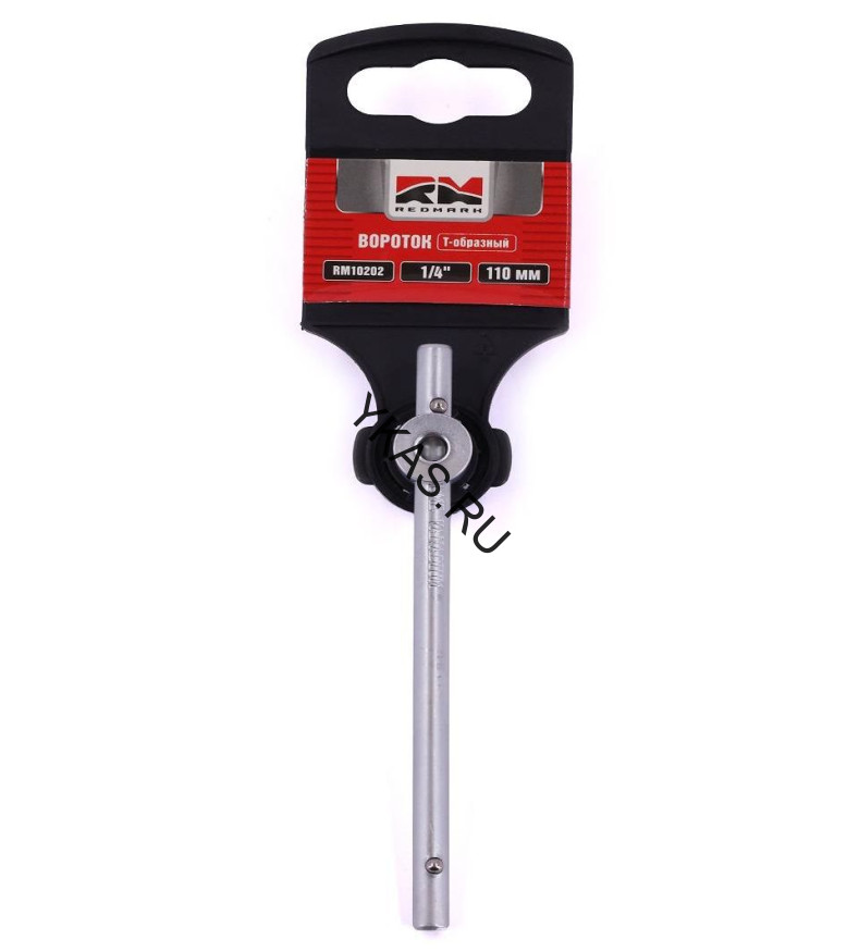 RedMark  Вороток 1/2" Т-образный 250мм