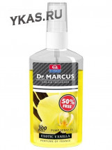 Осв.воздуха DrMarcus спрей Pump Spray 75ml (пластик)  Exotic Vanilla