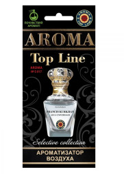 Осв.возд. AROMA Topline Селективная серия s017 Francis Kurkjian