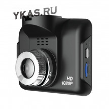 Видеорегистратор  Intego VX-850FHD (магнитное крепление)