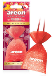 Осв.возд. Areon PEARLS "мешочек"  Spring Bouquet