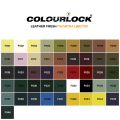 Краска для кожи COLOURLOCK белая Leather Colour Weiß 250мл LZ-224603