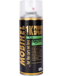 Mobihel  Грунт по пластику серый (520мл)