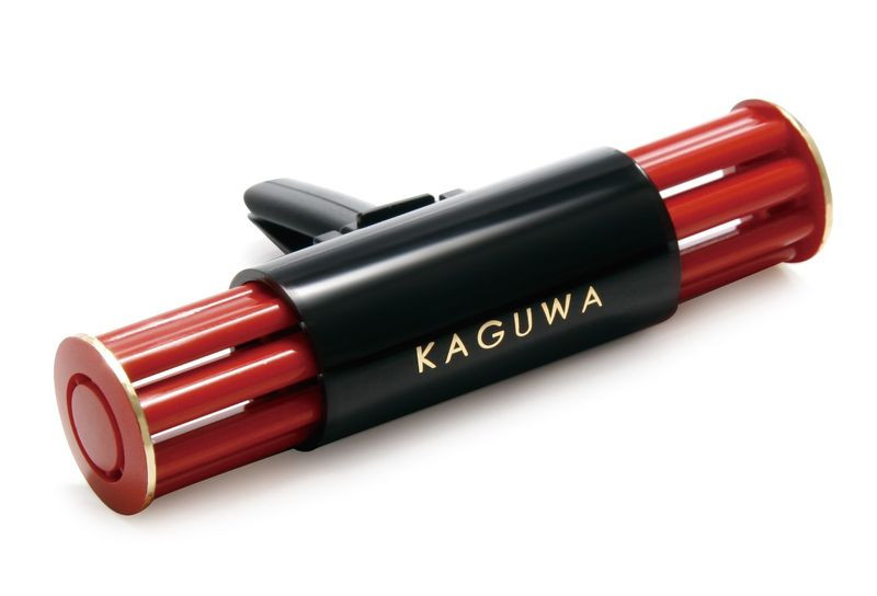 Осв.воздуха Eikosha  GIGA Kaguwa  Pink Shower (зеленые листья и яблоки)