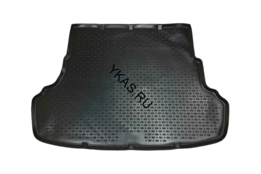 Коврик багажн.  Ford Focus III SD (11-19)