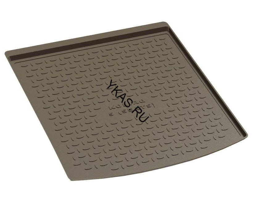 Коврик багажн.  Skoda Kodiag (16-)   (РЕЗИНА)