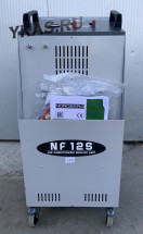 Установка автомат для заправки автомобильных кондиционеров NF12S RM 526_71484