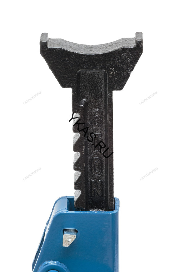 Подставка страховочная NORDBERG N3006E (2 шт.)