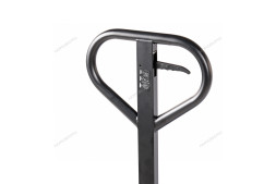 Тележка складская (рохла) гидравлическая NORDBERG N3905-20 с полиуретановыми колесами