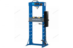 Напольный пресс NORDBERG N3630F с ручным и ножным приводом