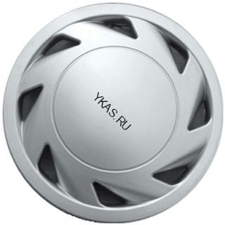 Колпак STAR 13" Рутен