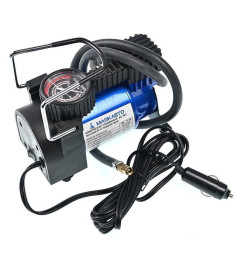 Компрессор АС 583 МА с LED подсветкой