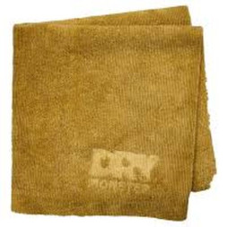 Микрофибра  DRY MONSTER экстра плотная 420гр.м  40x40см, без шва  Хаки