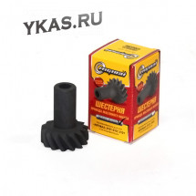 RG Шестерня масляного насоса  ВАЗ-2101-2107 (грибок)