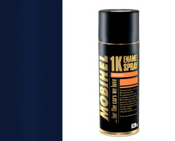 Mobihel  Краска с лаком Атлантик (520мл)