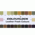 Краска для кожи COLOURLOCK золотисто-желтый Lederfarbe goldgelb 1000мл LZ-224556