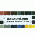 Краска для кожи COLOURLOCK золотисто-желтый Lederfarbe goldgelb 1000мл LZ-224556