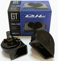 Сигнал "улитка" BLUE TONE  5108  500Hz/400Hz/110db