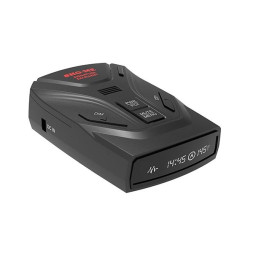 Антирадар Sho-me Signature Excellent