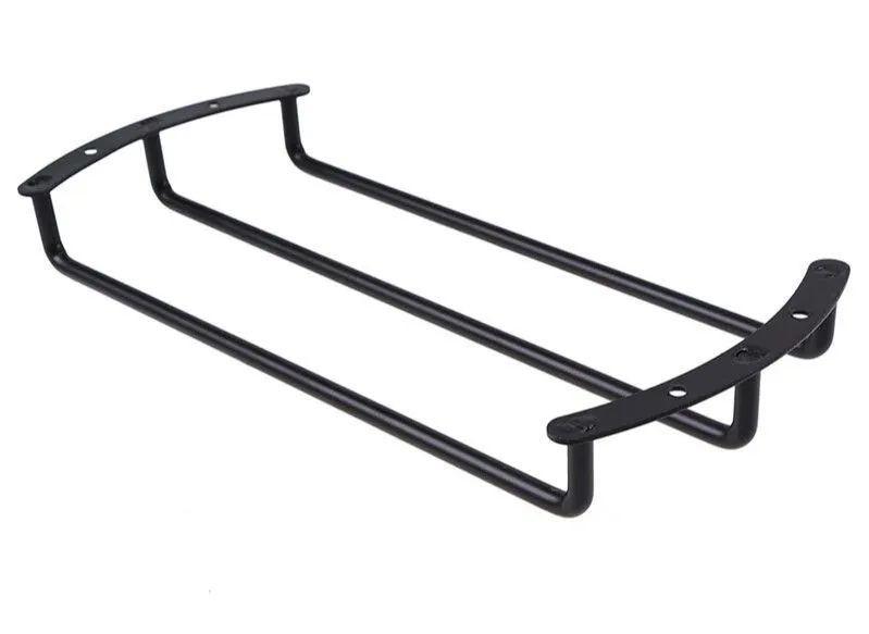 Гриль для сабвуфера 250мм , металл, дуги