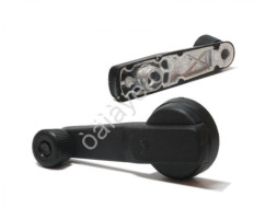 Ручка ст/подъёмника метал 2101-2115 универсальная