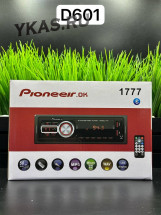 Автомагн.  Pioneer OK  LED-1777 2USB/BT/TF/FM/ISO/2RCA