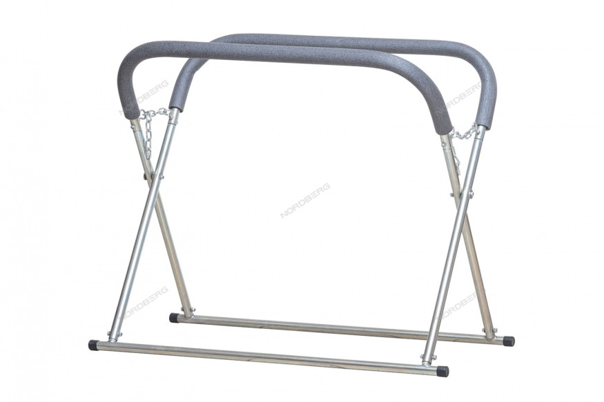 Стойка Х-образная NORDBERG S1N для окраски и сушки деталей кузова