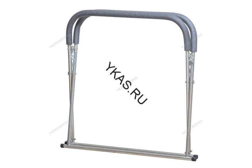 Стойка Х-образная NORDBERG S1N для окраски и сушки деталей кузова