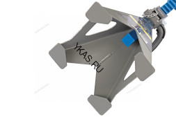 Подставка страховочная NORDBERG N3006 (2 шт.)