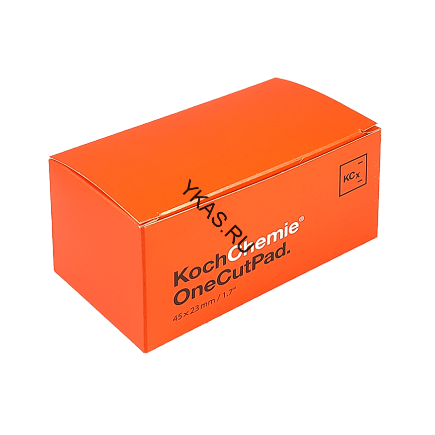 Полировальный круг One Cut Pad Ø 45 x 23 мм. комплект 5 шт. 999615